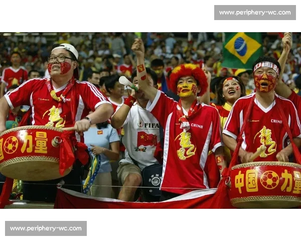 深度解读：申办世界杯，对中国意味着什么